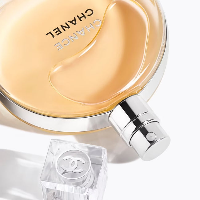 Chanel Chance woda toaletowa spray 150ml