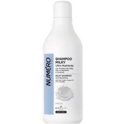 NUMERO Milky ultra odżywczy szampon do włosów 800ml