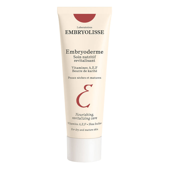 Embryolisse Embryoderme odżywczo-rewitalizujący krem do skóry suchej i dojrzałej 75ml