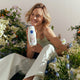 Nivea Miracle Garden żel pod prysznic Kwiat Róży i Malina 500ml