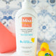 MIXA Baby łagodny szampon i płyn do kąpieli 2w1 400ml