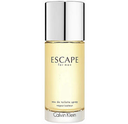 Calvin Klein Escape for Men woda toaletowa spray 100ml