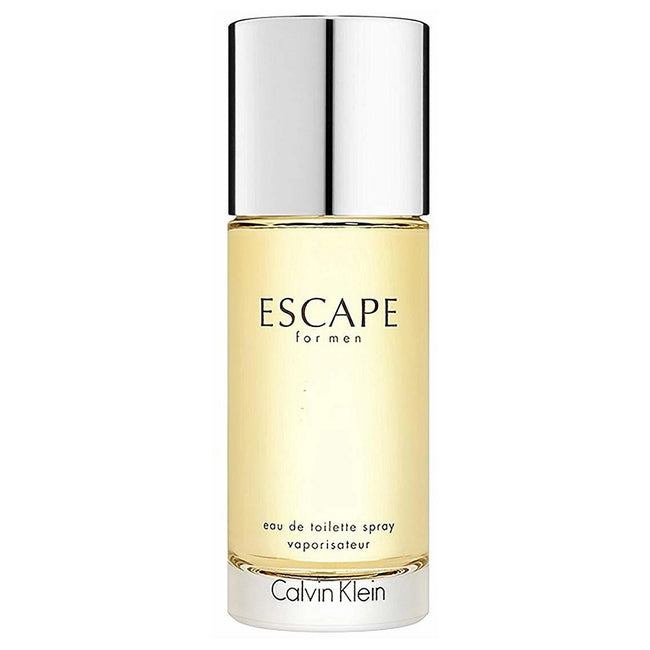 Calvin Klein Escape for Men woda toaletowa spray 100ml