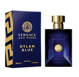 Versace Pour Homme Dylan Blue woda po goleniu 100ml