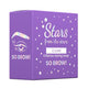 Stars from The Stars So Brow mydełko do stylizacji brwi Clear 5ml