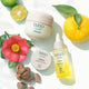 Shiseido Waso Calmellia Multi-Relief SOS Balm balsam do twarzy 20g