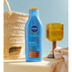 Nivea Sun Protect & Bronze balsam do opalania aktywujący naturalną opaleniznę SPF50 200ml