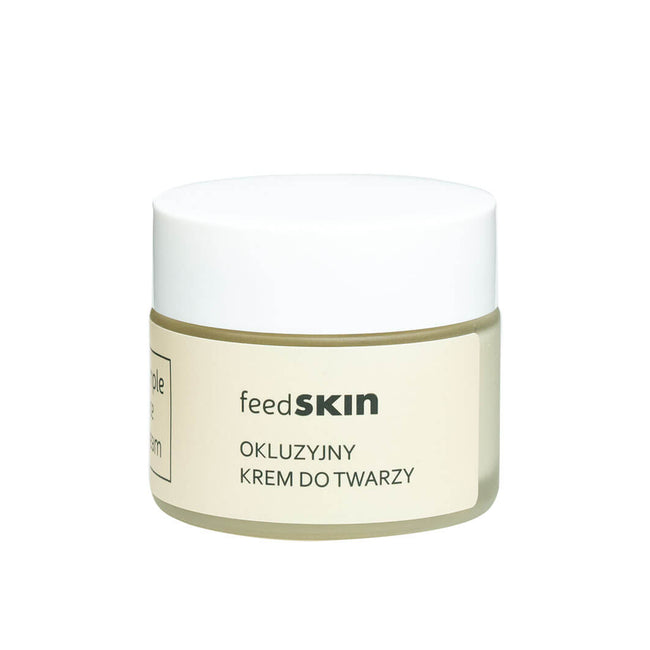 Feedskin Simple Face Cream okluzyjny krem do twarzy 50ml