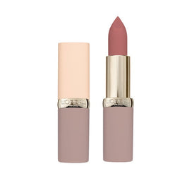 L'Oreal Paris Color Riche Free the Nudes Lipstick matowa pomadka do ust 05 No Diktat 3.6g