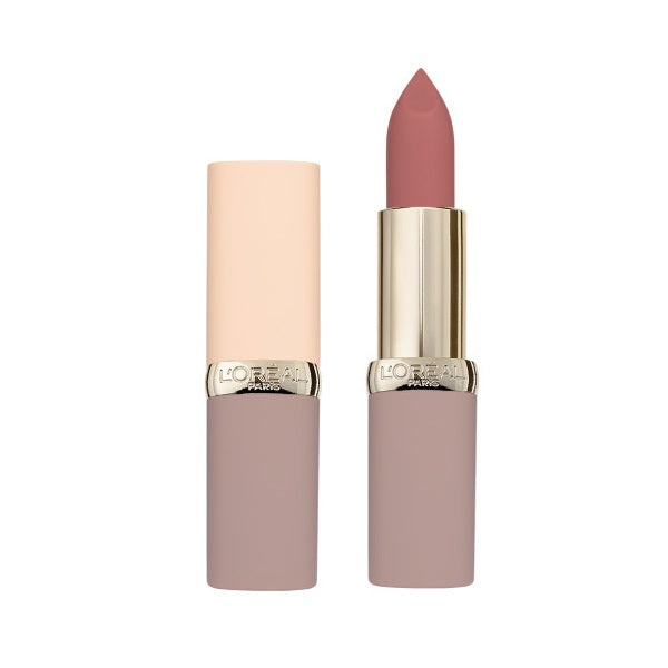 L'Oreal Paris Color Riche Free the Nudes Lipstick matowa pomadka do ust 05 No Diktat 3.6g