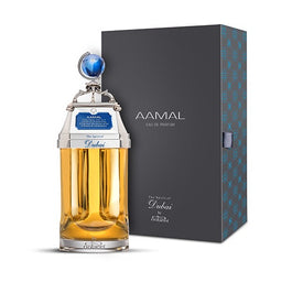 The Spirit Of Dubai Aamal Unisex woda perfumowana spray 90ml
