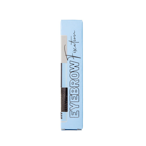 Ingrid Eyebrow Fixation transparentny żel do stylizacji brwi 7ml