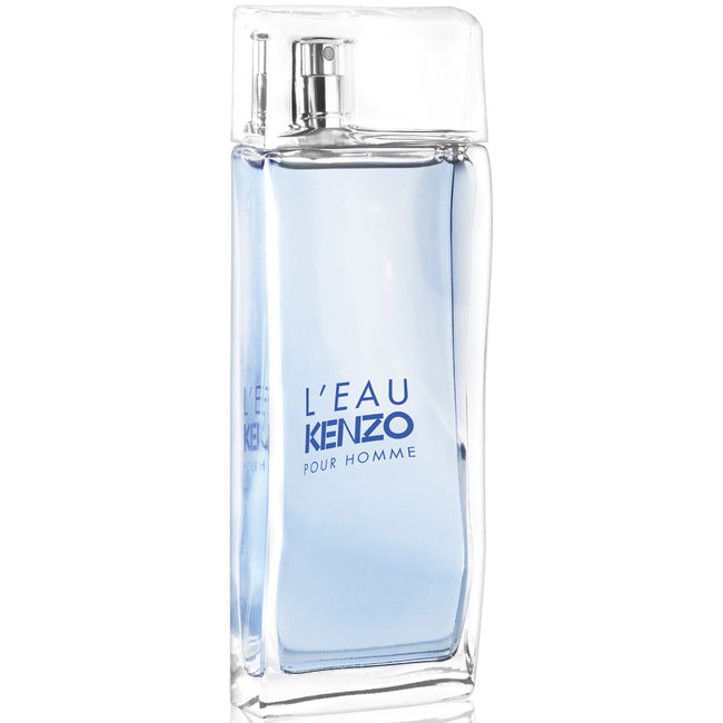 Kenzo L'eau Kenzo Pour Homme woda toaletowa spray 100ml