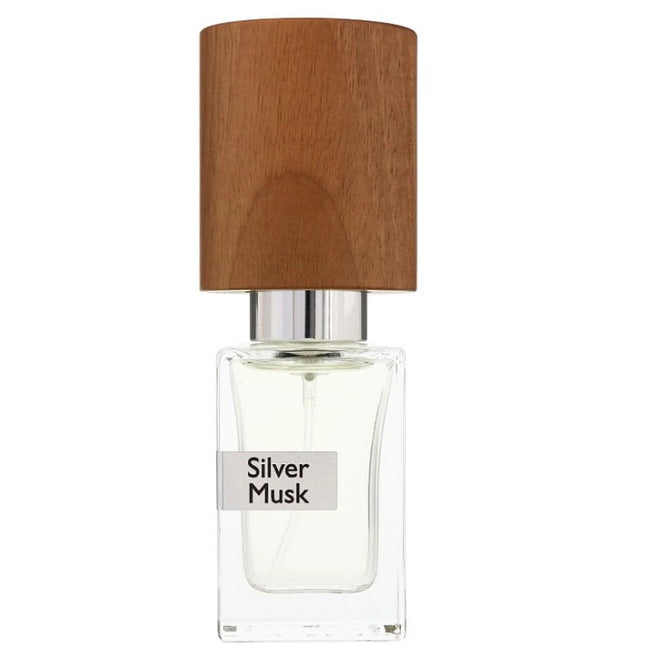 Nasomatto Silver Musk ekstrakt perfum spray 30ml