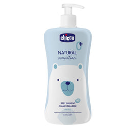 Chicco Natural Sensation szampon dla dzieci 0m+ 500ml