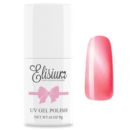 Elisium UV Gel Polish lakier hybrydowy do paznokci 106 I Am So Pretty 9g