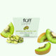 Fluff Face And Lips Scrub peeling do twarzy i ust Kiwi 80g