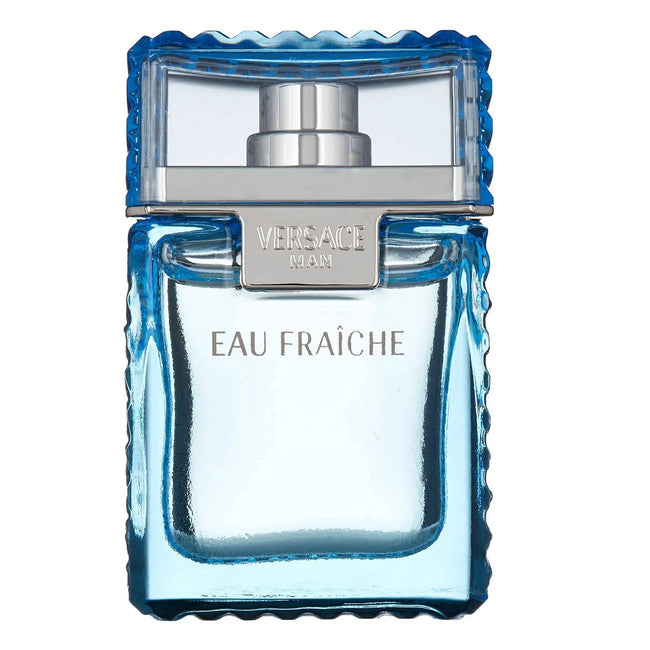 Versace Man Eau Fraiche miniaturka wody toaletowej 5ml