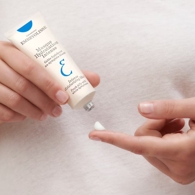Embryolisse Intense Moisturizing Mask maska intensywnie nawilżająca 50ml