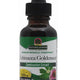 Nature's Answer Echinacea & Goldenseal  jeżówka i gorzknik kanadyjski suplement diety 30ml