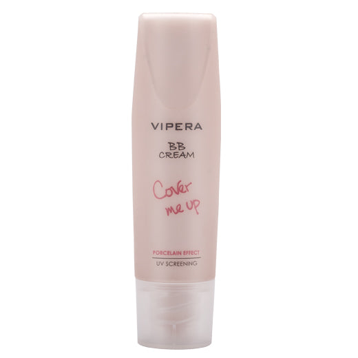Vipera BB Cream Cover Me Up kryjący krem BB z filtrem UV 01 Ecru 35ml