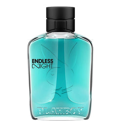 Playboy Endless Night For Him chłodząca woda po goleniu 100ml