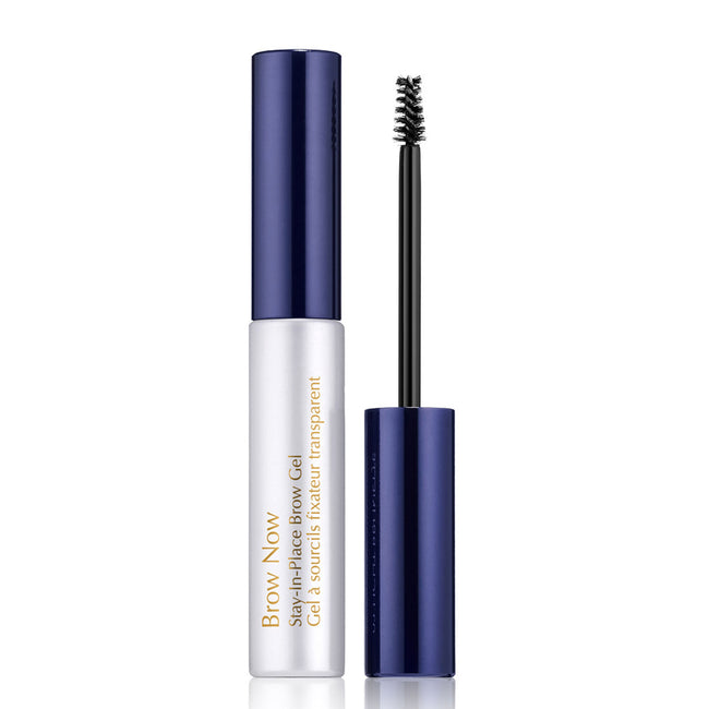 Estée Lauder Brow Now Stay-In-Place Brow Gel stylizujący żel do brwi ze szczoteczką 1.7ml