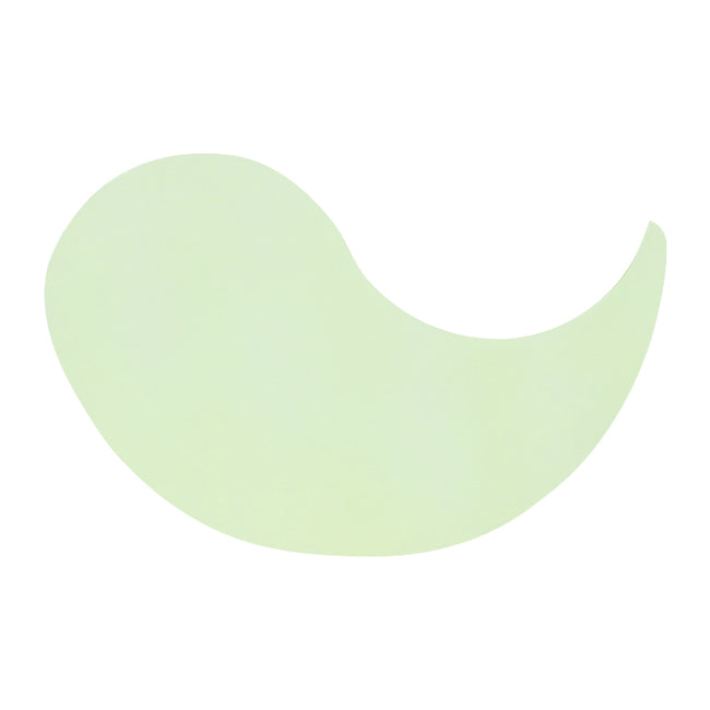 HOLIKA HOLIKA Eyefessional Anti-Wrinkle Avocado Eye Patch hydrożelowe płatki pod oczy z ekstraktem z awokado 60szt