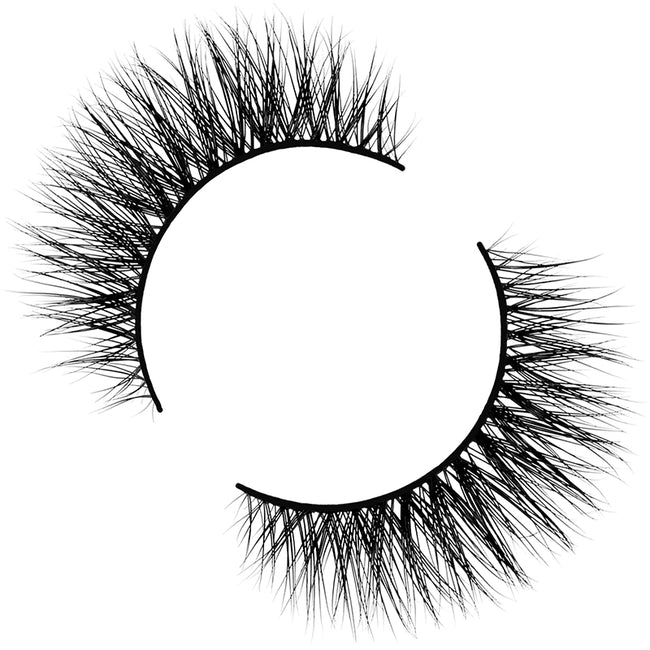Lash Me Up! False Eyelashes sztuczne rzęsy na pasku Girl Gone Wild 1 para