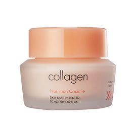 It's Skin Collagen Nutrition Cream ujędrniający krem do twarzy z kolagenem 50ml