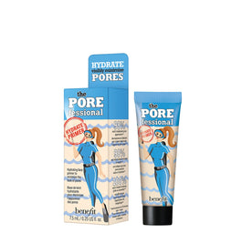 Benefit The POREfessional Hydrate Primer mini nawilżająca baza minimalizująca widoczność porów 7.5ml