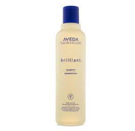 Aveda Brilliant Shampoo szampon do włosów do codziennego stosowania 200ml