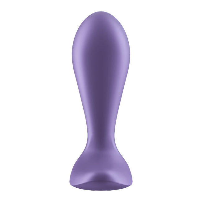 Satisfyer Intensity Plug wibrator analny Purple