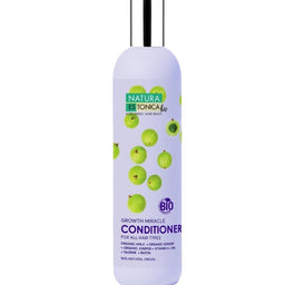 Natura Estonica Growth Miracle Conditioner odżywka pobudzająca wzrost włosów 400ml