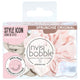 Invisibobble Sprunchie elastyczne gumki do włosów Nordic Breeze Go With Flow 2szt