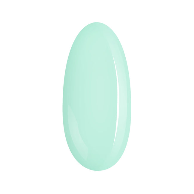 NeoNail Cover Base Protein proteinowa baza hybrydowa Pastel Green 7.2ml