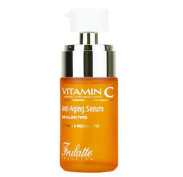 Frulatte Vitamin C Anti Aging Serum przeciwstarzeniowe serum do twarzy 30ml