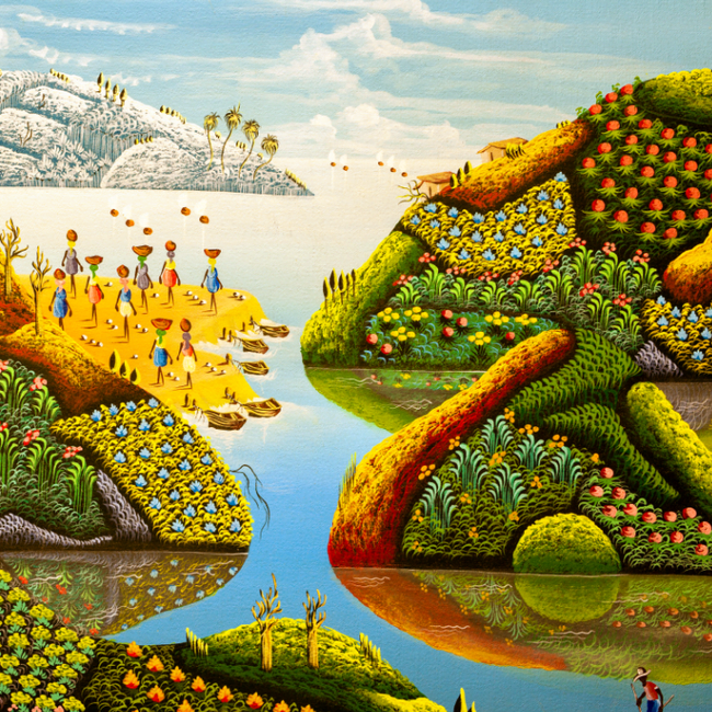 Creamy Cherish Me kojąca maseczka-krem dla każdego rodzaju skóry 15g