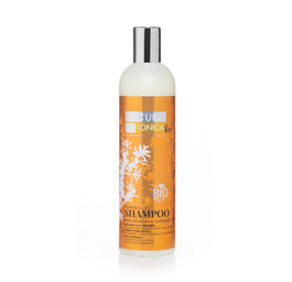 Natura Estonica Power-C Shampoo szampon do włosów słabych i zniszczonych 400ml
