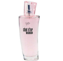 Chat D'or Chat D'or Woman woda perfumowana spray 100ml