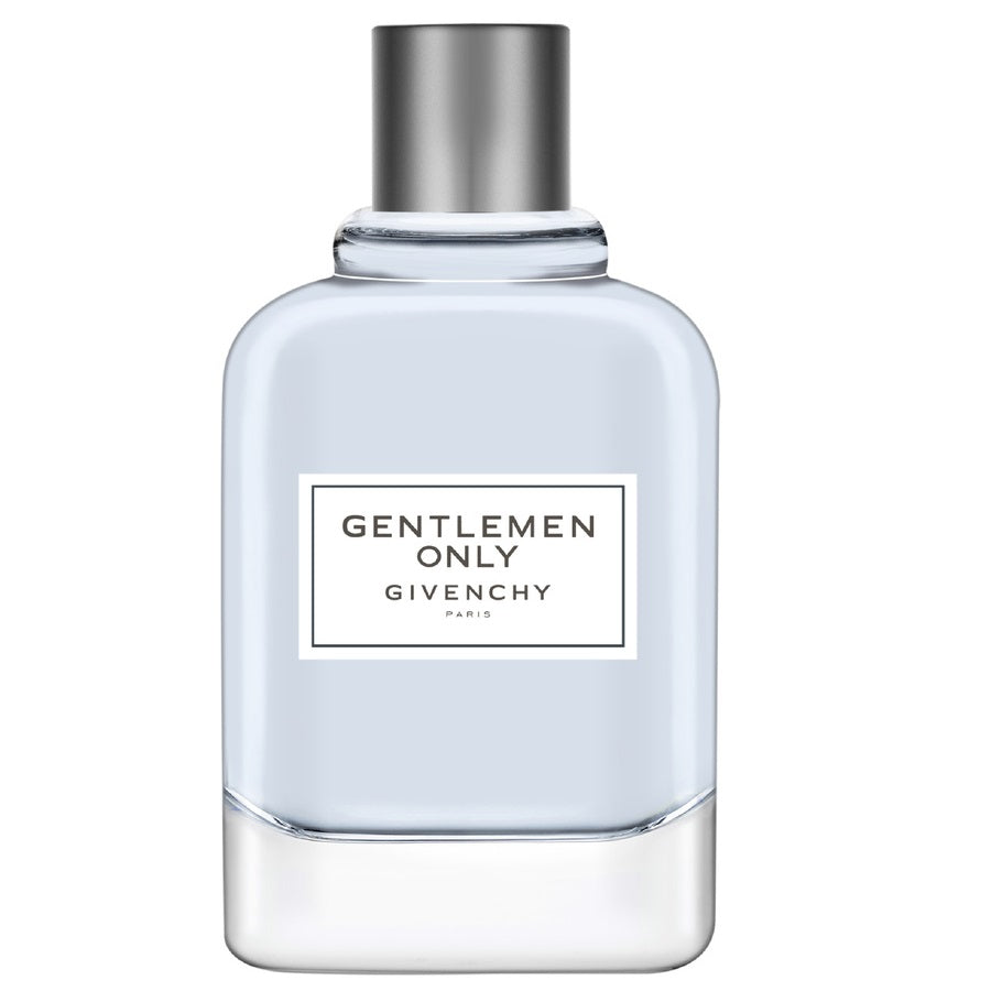 givenchy gentlemen only woda toaletowa 100 ml  tester  