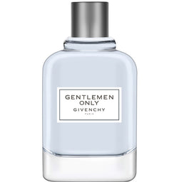 Givenchy Gentlemen Only woda toaletowa spray 100ml Tester