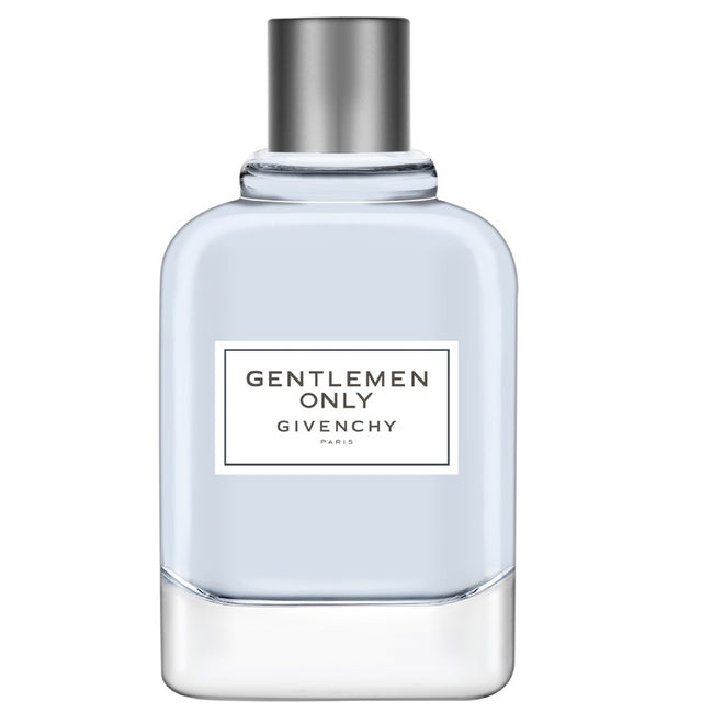 Givenchy Gentlemen Only woda toaletowa spray 100ml - produkt bez opakowania