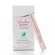 INVEO Lashes2Love Bio Natural Lash Booster Mascara wzmacniający tusz do rzęs 7ml