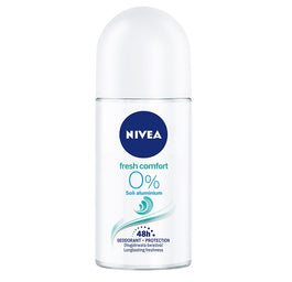 Nivea Fresh Comfort dezodorant w kulce 50ml