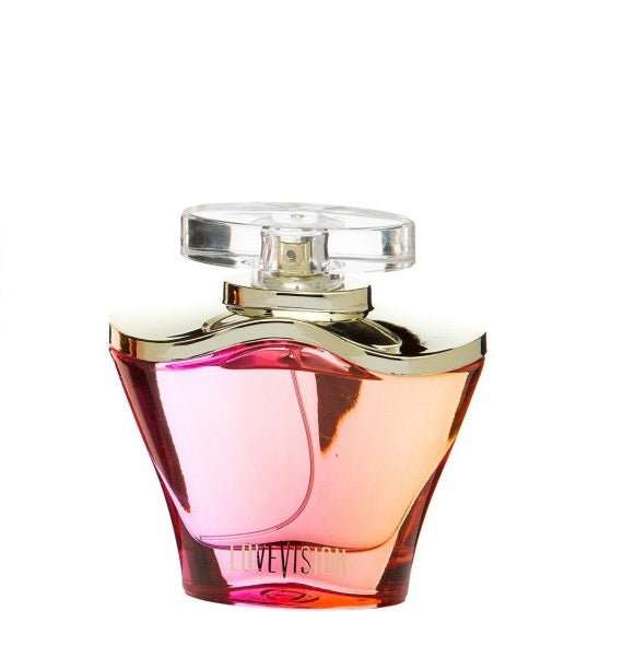 Georges Mezotti Love Vision woda perfumowana spray 100ml