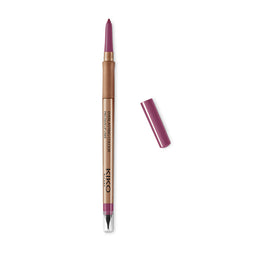 KIKO Milano Everlasting Colour Precision Lip Liner automatyczna konturówka do ust 424 Blackberry 0.35g