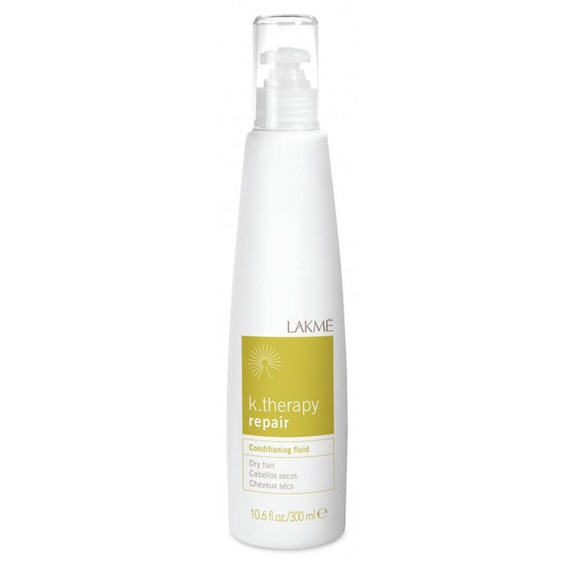 Lakme K. Therapy Repair Conditioning Fluid odżywka do włosów suchych 300ml