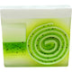 Bomb Cosmetics Lime & Dandy Soap Slice mydło glicerynowe 100g