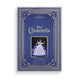 Makeup Revolution I Heart Revolution Disney Fairytale Book Palette paleta do makijażu twarzy Cinderella 51g